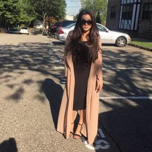 Meet your Posher, Dilan